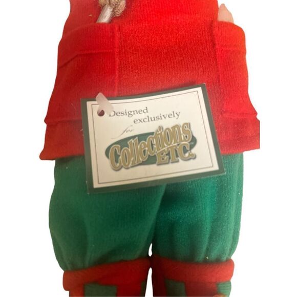 Vintage Collections Etc elf pair - Picture 4 of 6